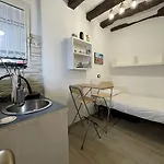 Apartment Housmart Torleone 13 Bologna