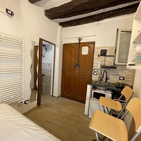 Housmart Torleone 13 * Bolonia