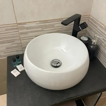 Apartament Housmart Torleone 13
