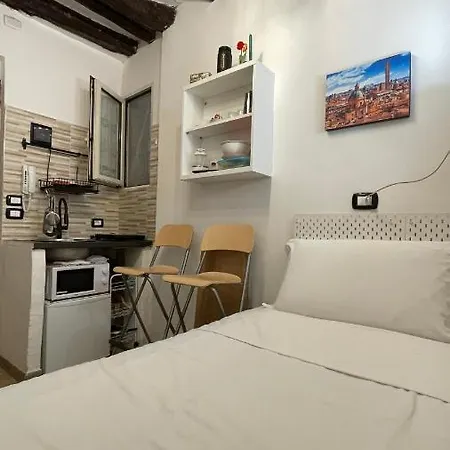 Housmart Torleone 13 Bologna