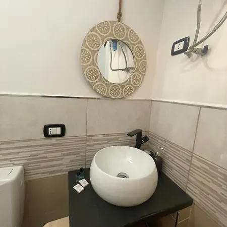 Housmart Torleone 13 볼로냐