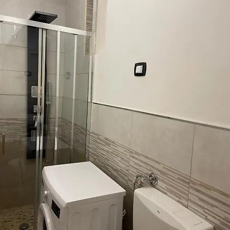 Housmart Torleone 13 Bolonia