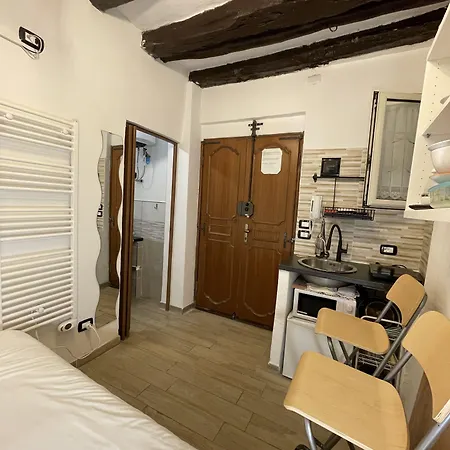Housmart Torleone 13 Apartament Bolonia