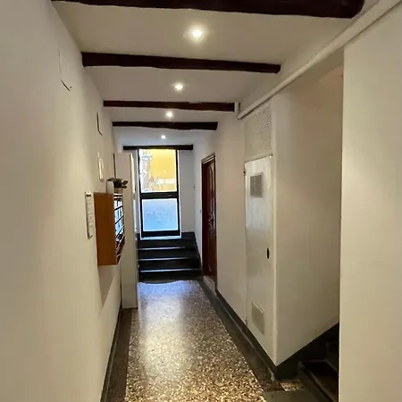 Apartment Housmart Torleone 13 Bologna