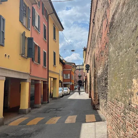 Lägenhet Housmart Torleone 13 Bologna