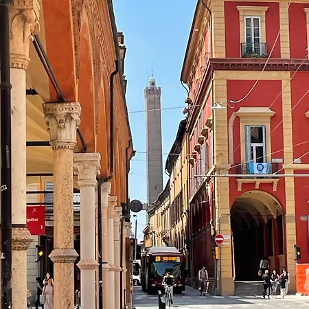 Apartment Housmart Torleone 13 *