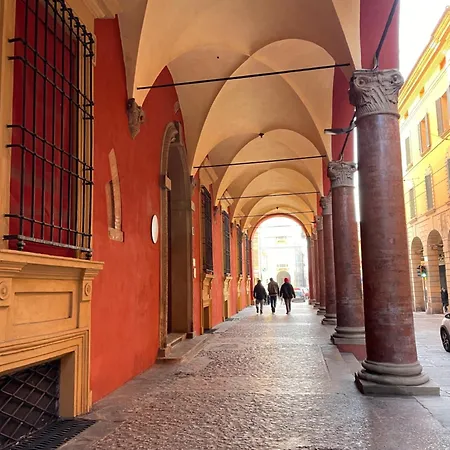 Apartment Housmart Torleone 13