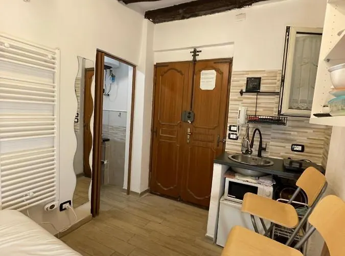 Housmart Torleone 13 * Bologna