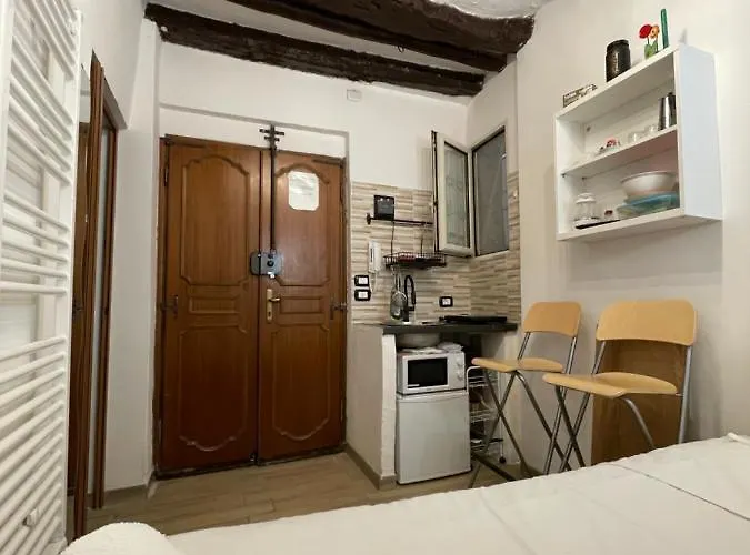 Lägenhet Housmart Torleone 13 Bologna