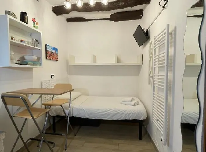Housmart Torleone 13 Daire