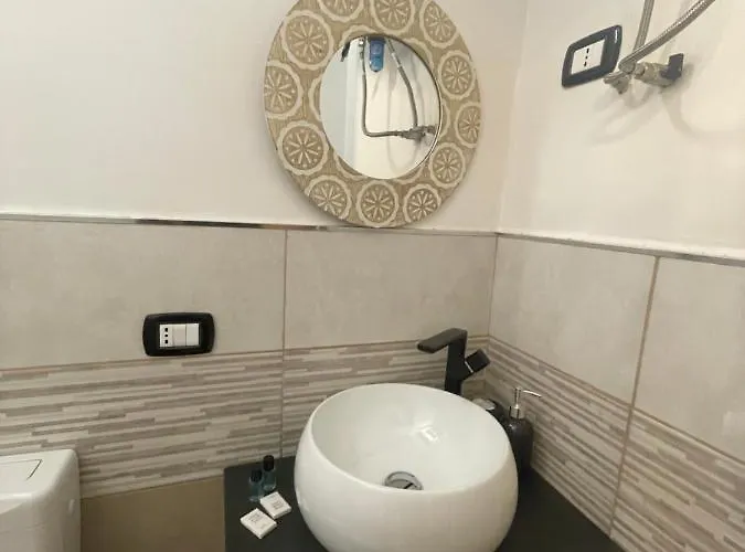 Housmart Torleone 13 Bologna