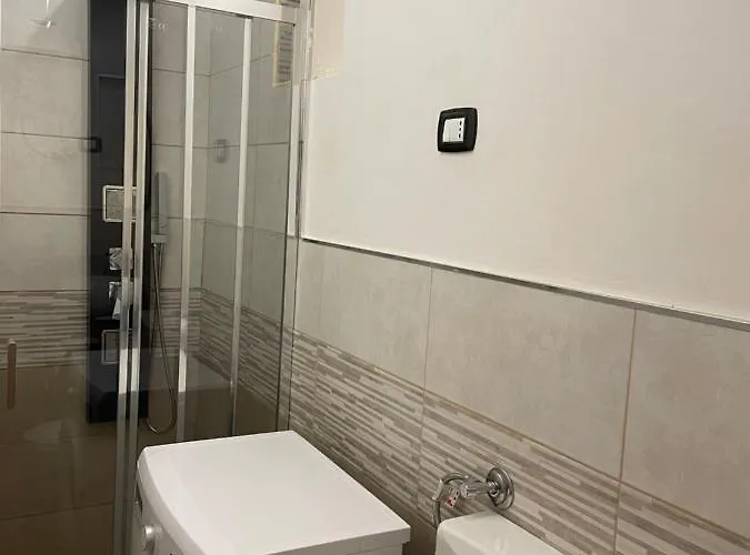 Housmart Torleone 13 Bologna