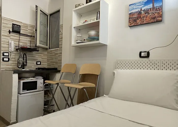 Housmart Torleone 13 Bologna