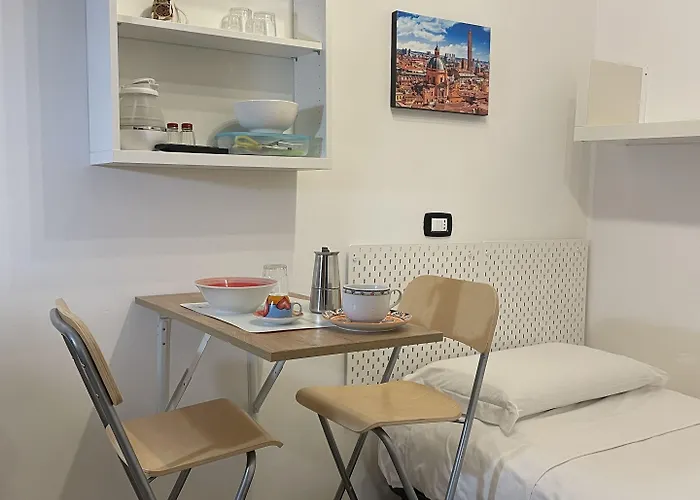 Apartament Housmart Torleone 13
