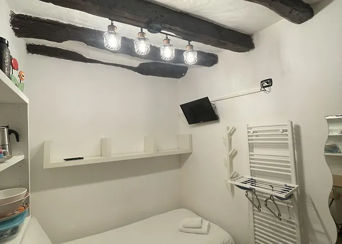 Lägenhet Housmart Torleone 13