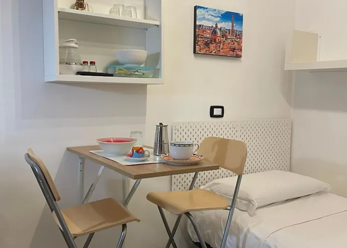 Housmart Torleone 13 Apartman *
