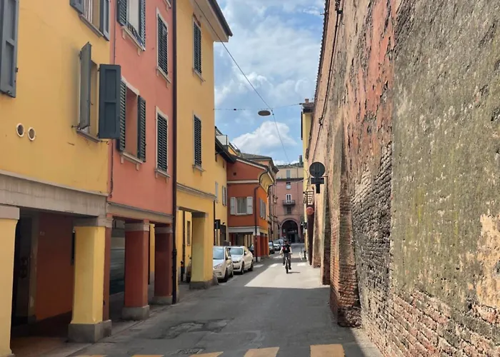 Lägenhet Housmart Torleone 13 Bologna