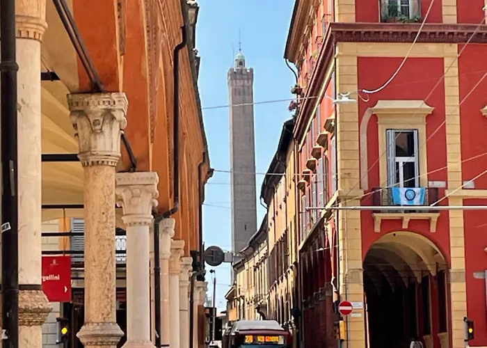 Lägenhet Housmart Torleone 13 *