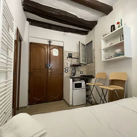 Housmart Torleone 13 Lejlighed Bologna