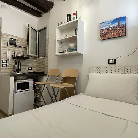 Housmart Torleone 13 Boloňa