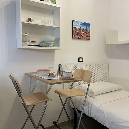 Apartmán Housmart Torleone 13