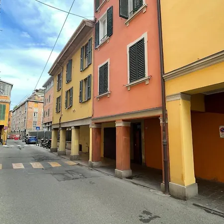 Apartmán Housmart Torleone 13 *