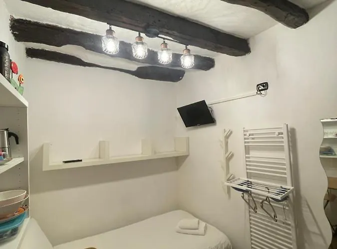 Housmart Torleone 13 Lejlighed