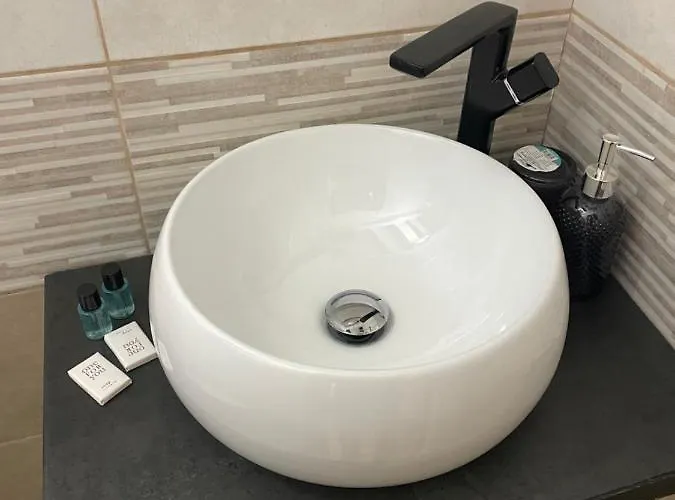 شقة Housmart Torleone 13