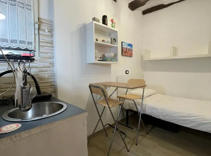 Housmart Torleone 13 *