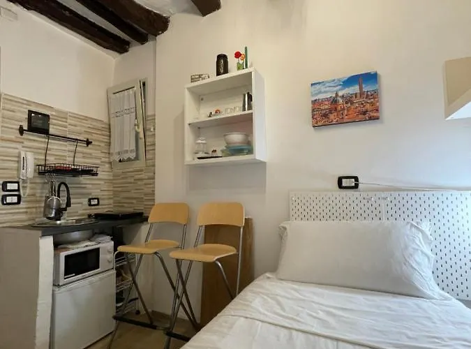 Housmart Torleone 13 شقة *