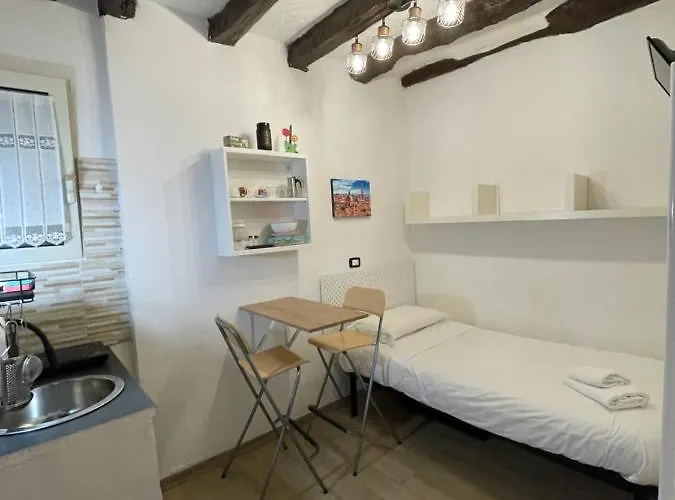 Lejlighed Housmart Torleone 13 Bologna