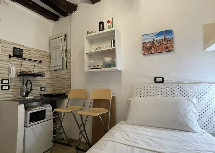 Lejlighed Housmart Torleone 13 *