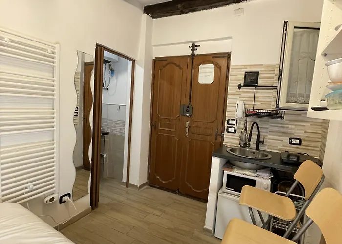 Housmart Torleone 13 شقة بولونيا