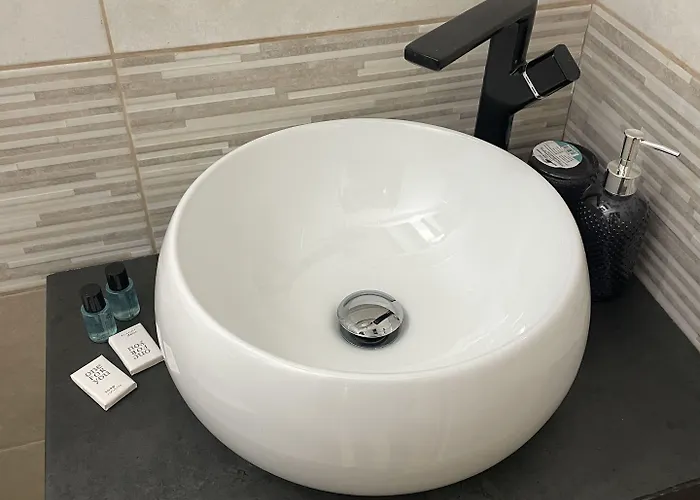 Housmart Torleone 13 Lejlighed Bologna