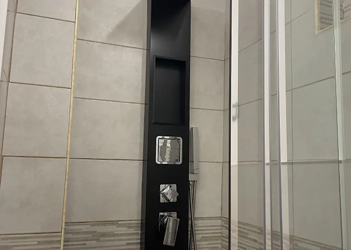Housmart Torleone 13 Bologna