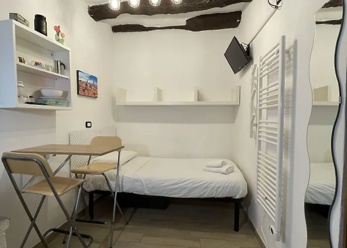 Lejlighed Housmart Torleone 13 *