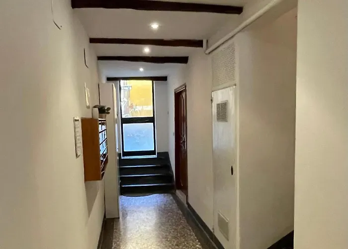 شقة Housmart Torleone 13 بولونيا