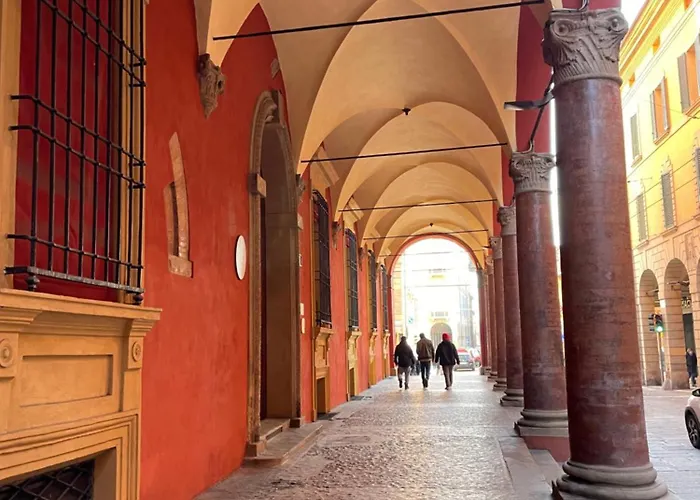 شقة Housmart Torleone 13